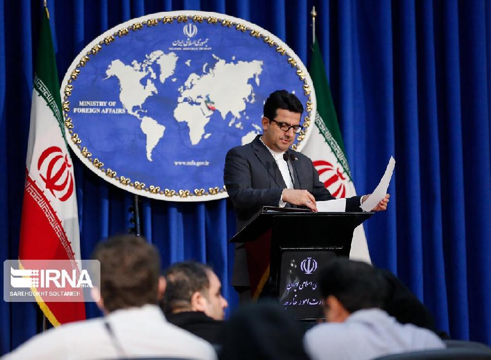 پانار | پارس ساختار | موسوی: سیاست خارجی ایران در دو دوره اخیر فعال و متوازن بوده است
