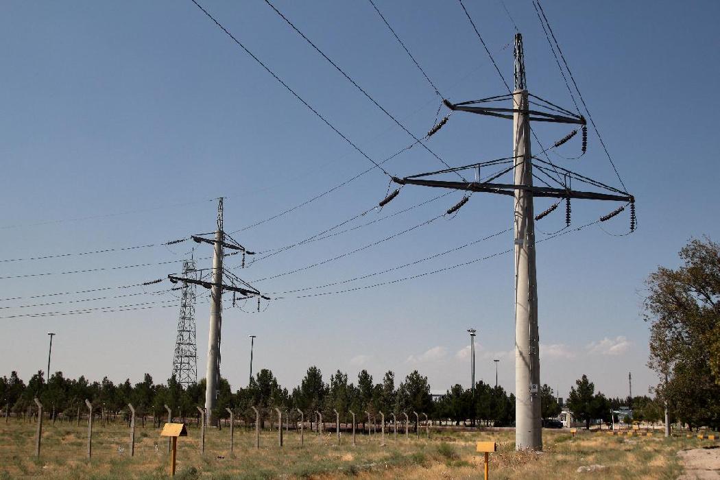 پانار | پارس ساختار | واحدهای صنعتی آذربایجان‌شرقی در شوک برق