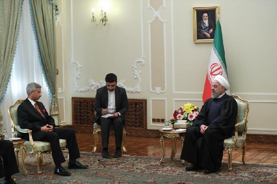 پانار | پارس ساختار | آمریکا ناگزیر است دست از فشار حداکثری بر ایران بردارد