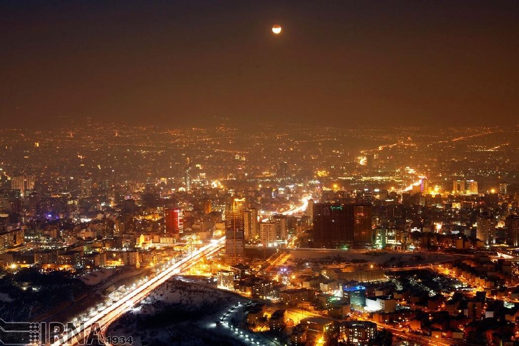 پانار | پارس ساختار | افزایش بیش از ۷ درصدی مصرف برق در تبریز