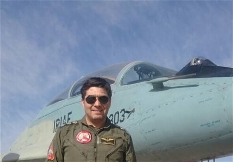 پانار | پارس ساختار | تشییع پیکر شهید خلبان رحمانی؛ در تبریز