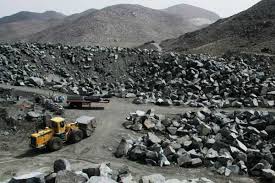 پانار | پارس ساختار | گزارش ۸ ماهه سال ۹۸ منتشر شد: تولید بزرگان سنگ آهن به ۳۱.۵ میلیون تن رسید