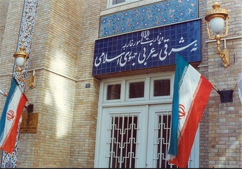 پانار | پارس ساختار | حافظ منافع آمریکا در ایران به وزارت خارجه احضار شد