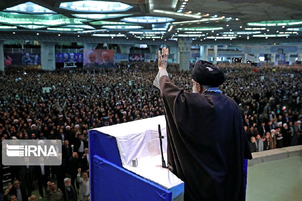 پانار | پارس ساختار | ملت ایران باید قوی باشد