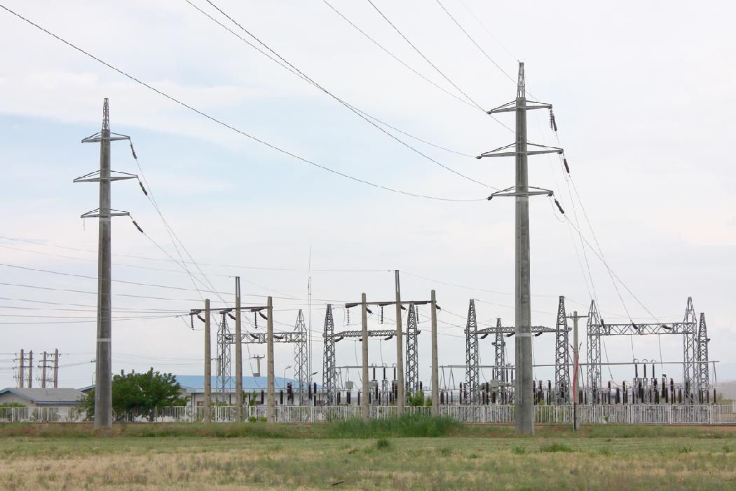 پانار | پارس ساختار | ۲۹۲۷ پروژه صنعت برق در آذربایجان‌شرقی به بهره‌برداری رسید