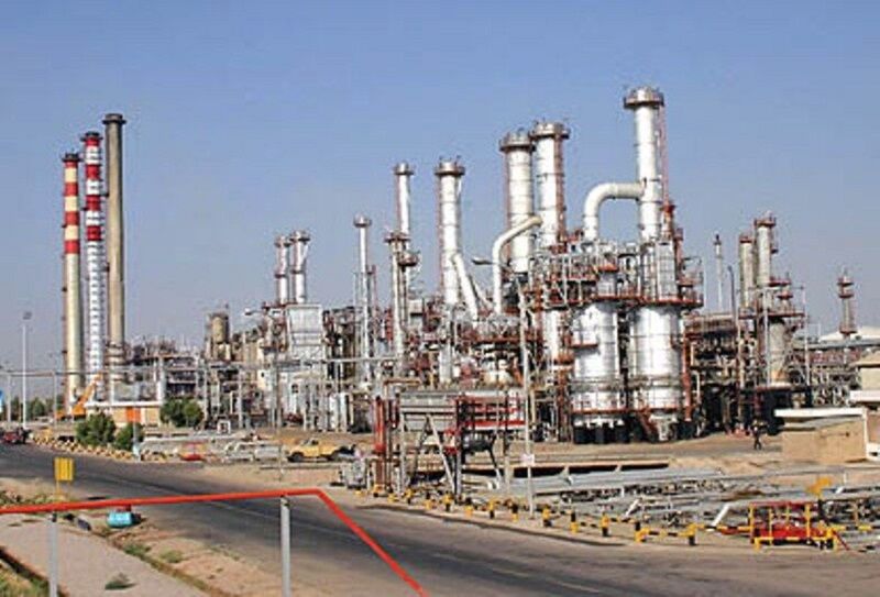 پانار | پارس ساختار | صرفه جویی ۱۰۰ میلیون دلاری پالایشگاه تبریز برای تولید بنزین