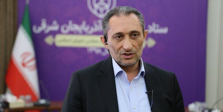 پانار | پارس ساختار | ۱۰۰ داوطلب نمایندگی مجلس در آذربایجان‌شرقی تذکر گرفتند