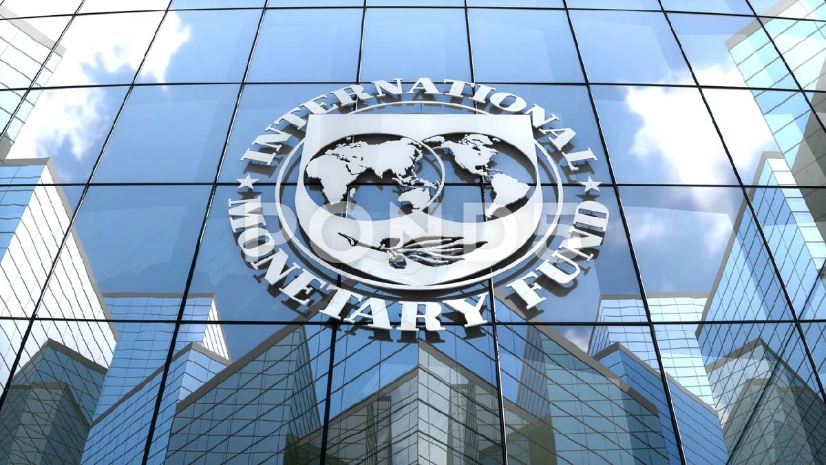 پانار | پارس ساختار | صندوق بین‌المللی پول: مذاکرات درباره اعطای تسهیلات ۵ میلیارد دلاری به ایران درجریان است