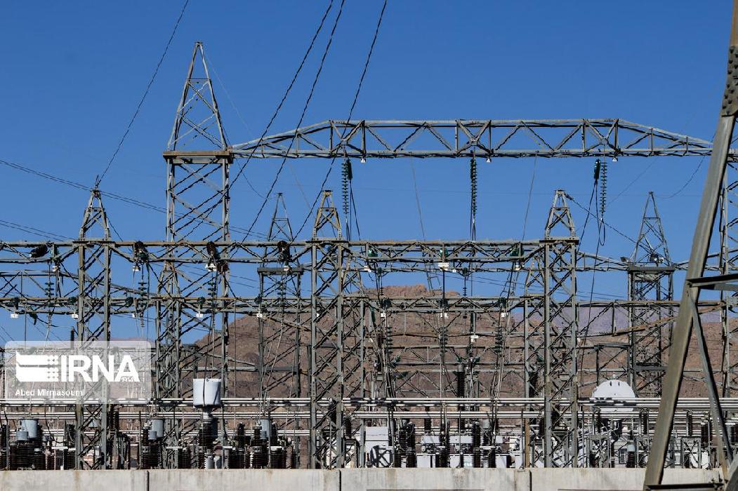 پانار | پارس ساختار | مصرف روزانه برق کشور به مرز ۴۲ هزار مگاوات رسید