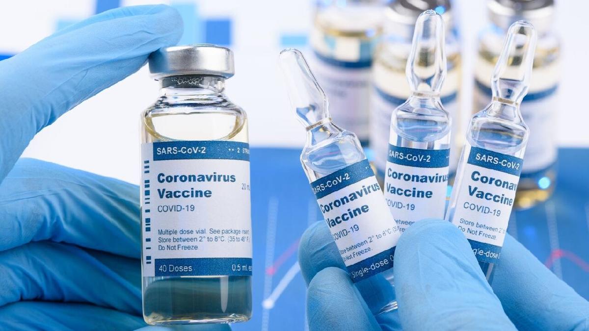 پانار | پارس ساختار | واکسن کرونا نزدیک‌تر از همیشه؛ نتایج اولیه به کجا رسید؟