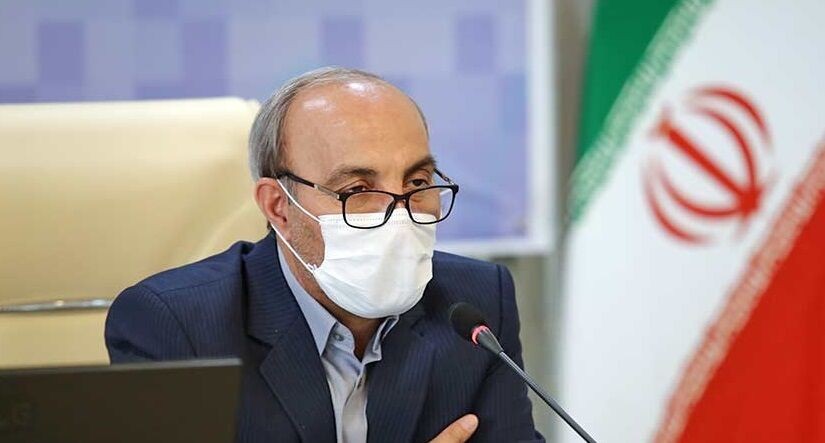 پانار | پارس ساختار | رییس دانشگاه علوم پزشکی تبریز: کرونا در آذربایجان‌شرقی رو به کاهش است
