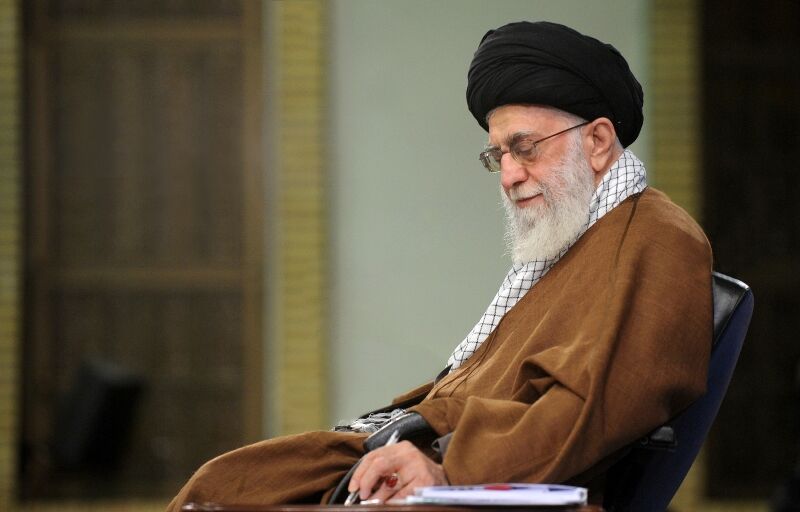 پانار | پارس ساختار | لاریجانی به مشاورت رهبری و عضویت در مجمع تشخیص مصلحت منصوب شد