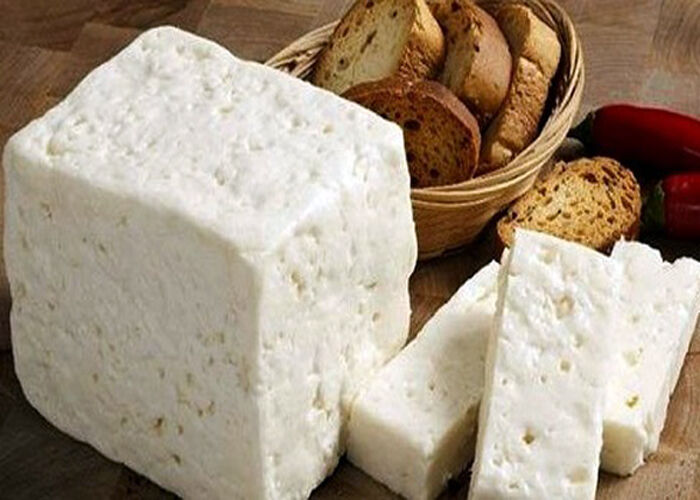 پانار | پارس ساختار | پنیر لیقوان ثبت ملی می‌شود
