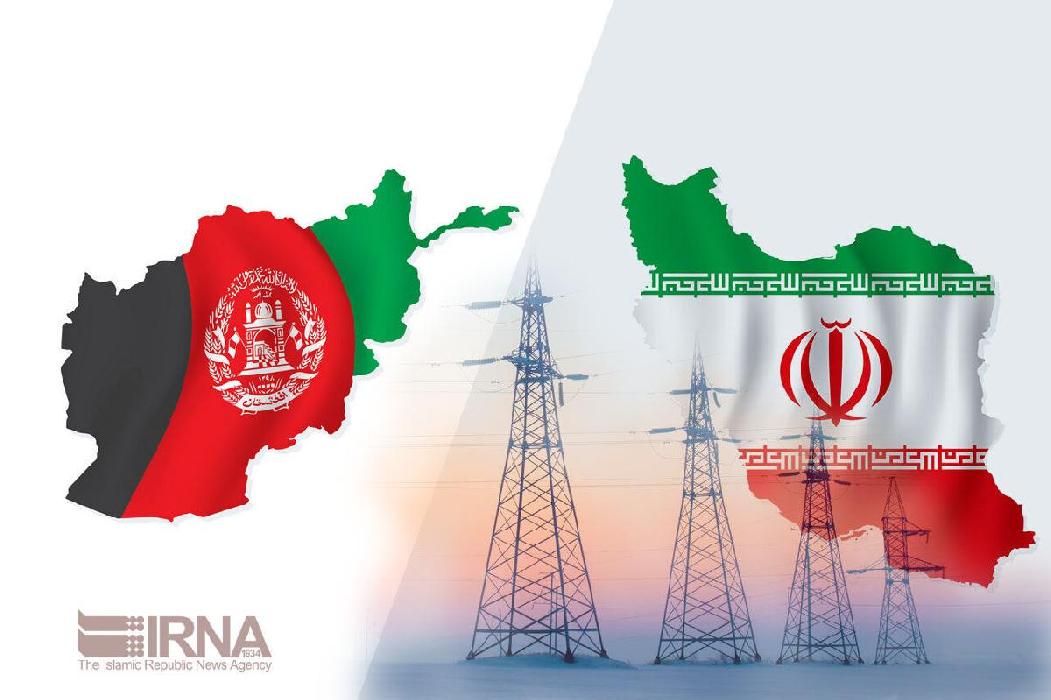پانار | پارس ساختار | همکاری‌های برقی ایران و افغانستان توسعه می‌یابد