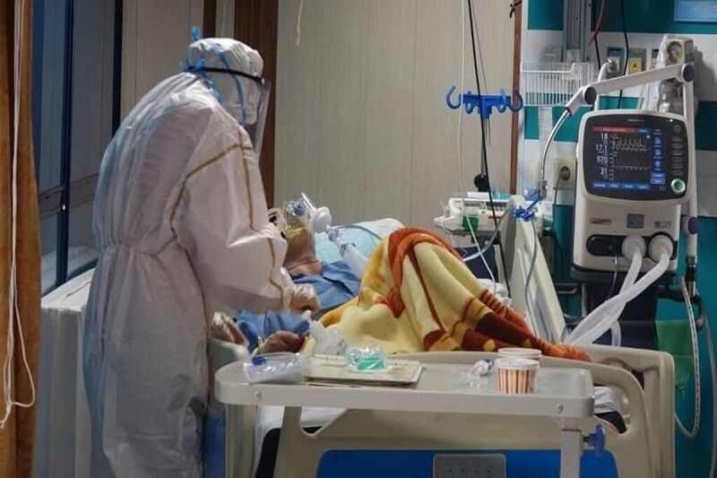 پانار | پارس ساختار | افزایش بیماران بدحال در آذربایجان‌شرقی نگران کننده است