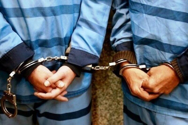 پانار | پارس ساختار | شایعه سازان تجارت اعضای بدن در تبریز دستگیر شدند