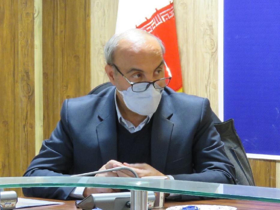 پانار | پارس ساختار | رییس دانشگاه علوم پزشکی تبریز: بیمارستان صحرایی در آذربایجان‌شرقی برپا می‌شود