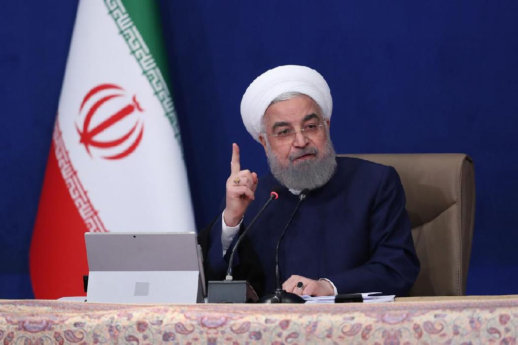 پانار | پارس ساختار | روحانی: فاجعه هفتم تیر ۶۰ توطئه جهانی علیه ایران بود