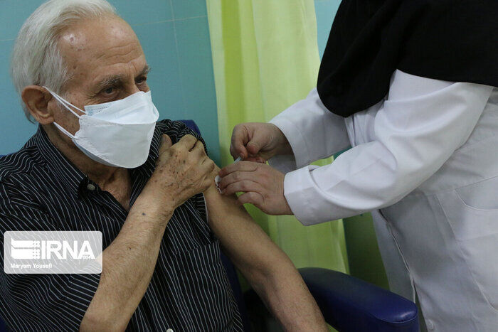 پانار | پارس ساختار | ۱۸ درصد مردم آذربایجان‌شرقی مقابل کرونا واکسینه شدند