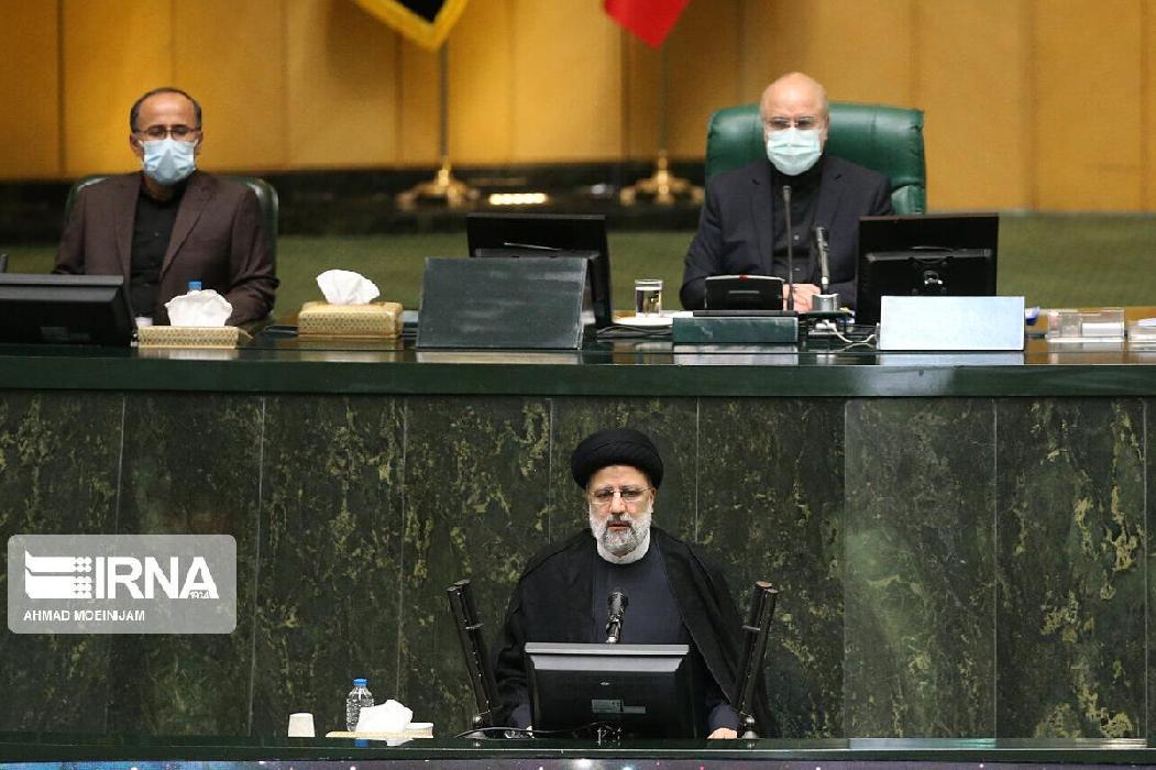 پانار | پارس ساختار | آنچه رییس جمهوری در دفاع از کابینه گفت