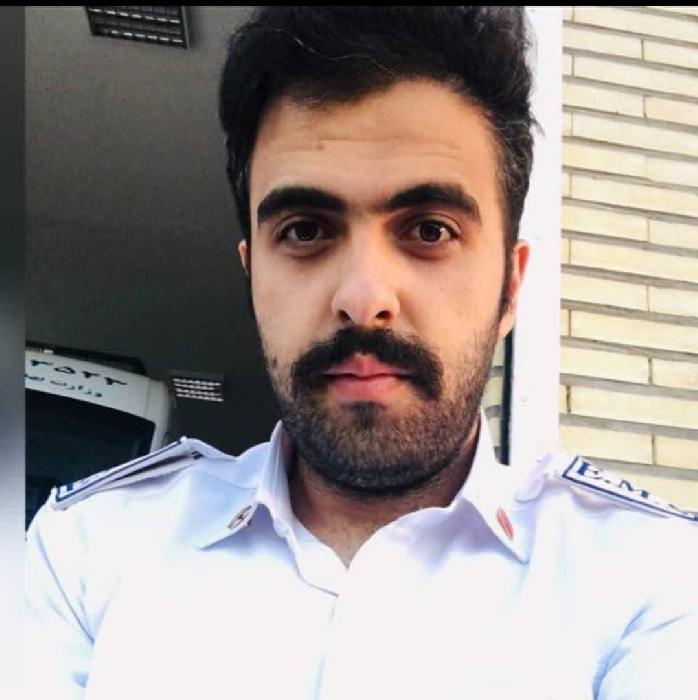 پانار | پارس ساختار | اهدای اعضای بدن پرستار جوان در تبریز