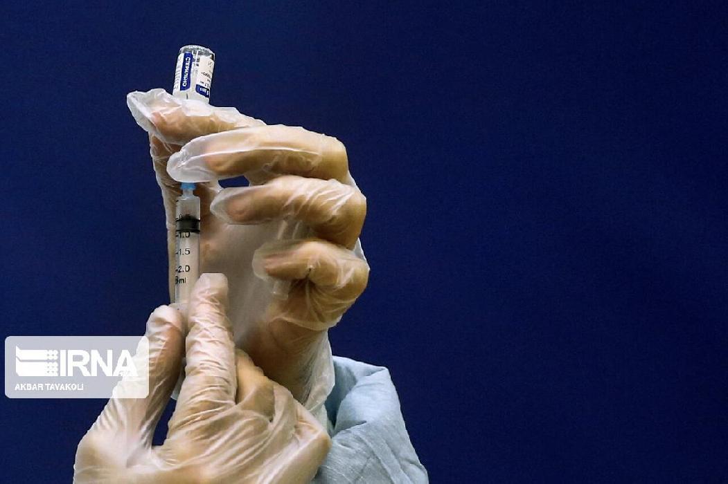پانار | پارس ساختار | ورود یک میلیون و ۴۴۹ هزار دز واکسن کرونا به کشور