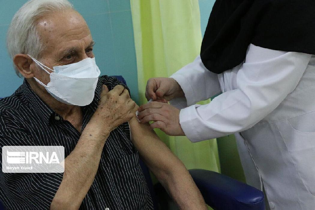 پانار | پارس ساختار | ۷۰ درصد مردم آذربایجان‌شرقی دز اول واکسن کرونا را دریافت کردند