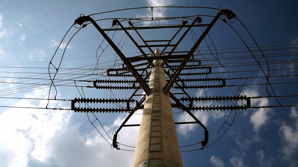 پانار | پارس ساختار | رشد ۵ درصدی تولید برق در سال ۱۴۰۰