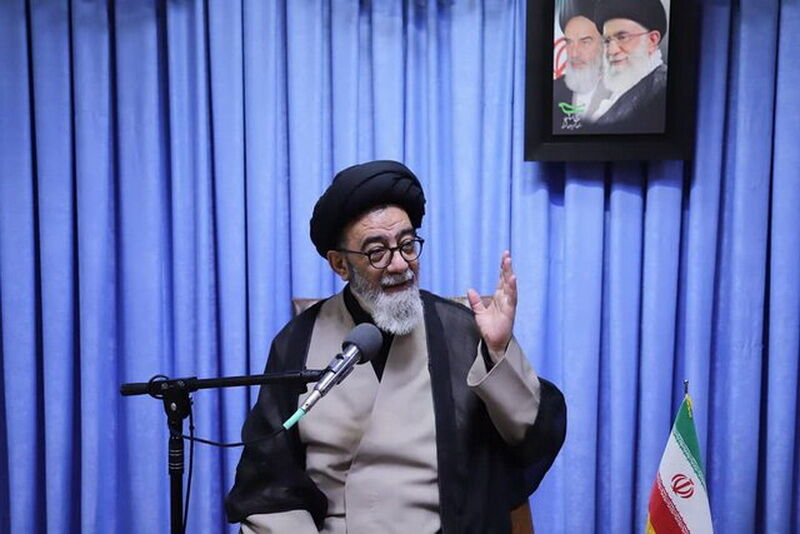 پانار | پارس ساختار | امام جمعه تبریز بر غنابخشی برنامه های سالگرد پیروزی انقلاب تاکید کرد