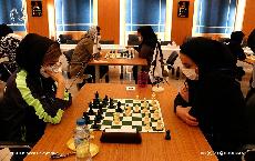پانار | پارس ساختار | مسابقات شطرنج المپیاد بانوان کارگر