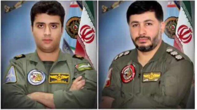 پانار | پارس ساختار | پیام تسلیت استاندار آذربایجان‌شرقی برای شهادت ۲ خلبان در تبریز