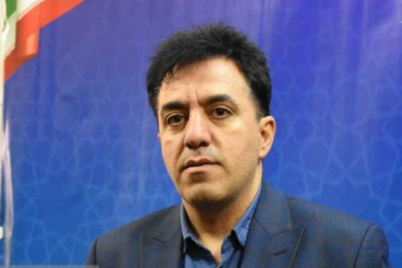 پانار | پارس ساختار | «یعقوب هوشیار» شهردار تبریز شد