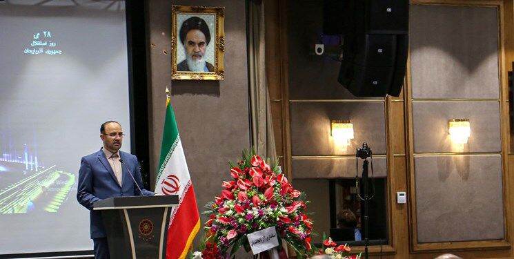 پانار | پارس ساختار | تحکیم مناسبات ایران و آذربایجان، ضامن صلح و ثبات در منطقه است