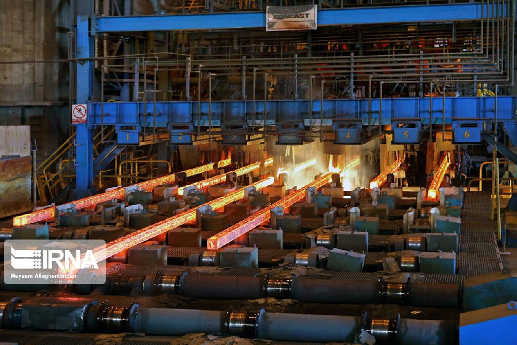 پانار | پارس ساختار | سهم ۲۳ درصدی شرکت‌های بخش معدن و صنایع معدنی از فروش دو ماهه شرکت‌های بورسی