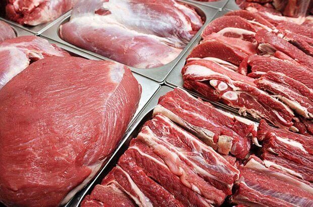 پانار | پارس ساختار | قیمت لاشه گوشت قرمز باید ۱۱۰ هزار تومان به دست مصرف‌کننده برسد