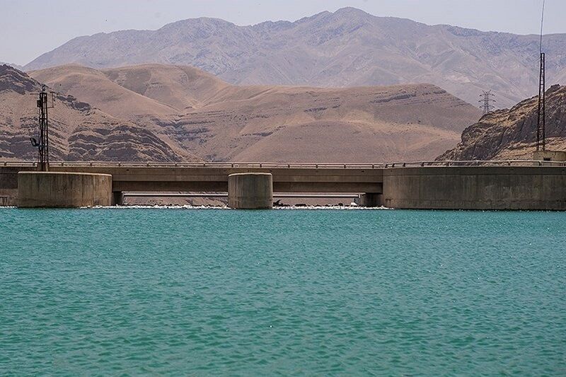 پانار | پارس ساختار | ۶ میلیارد مترمکعب آب رهاورد بارش‌های تابستانی/ مدیریت منابع آب در دولت سیزدهم متحول شده است