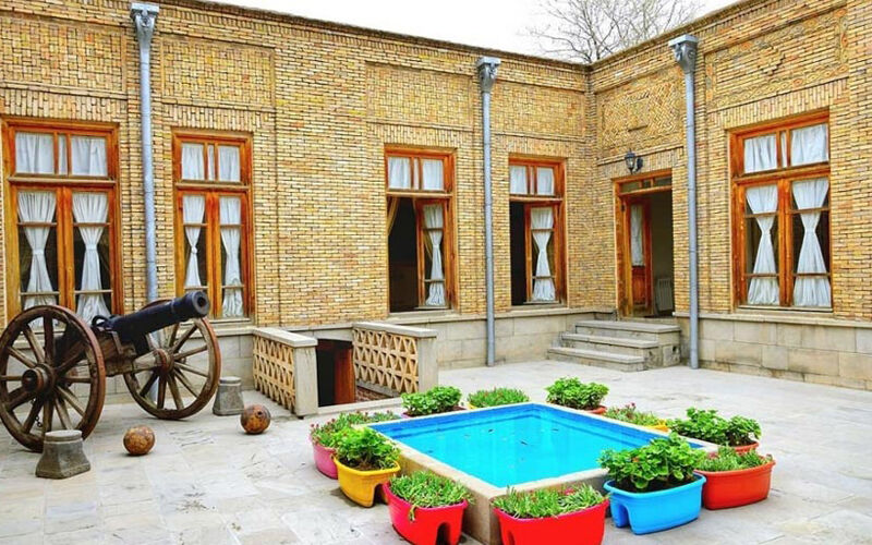 پانار | پارس ساختار | تاکید بر لزوم تسریع در اجرای طرح باغ‌موزه خانه ستارخان