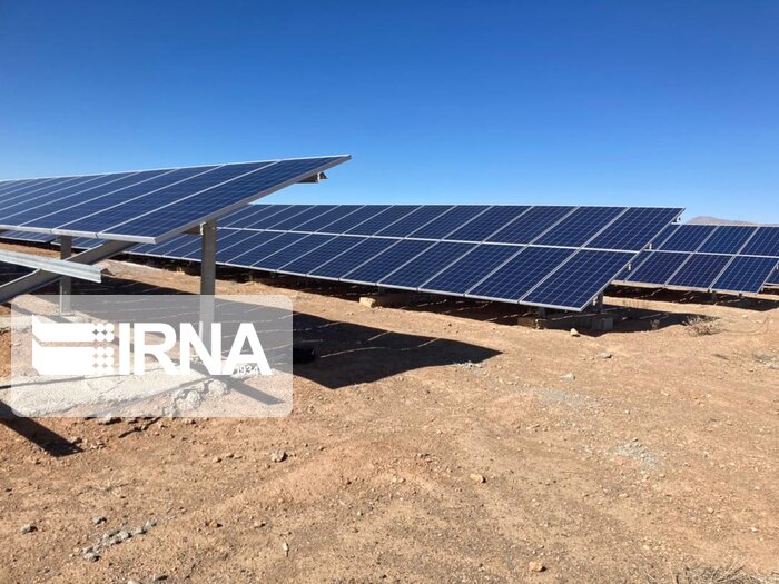 پانار | پارس ساختار | ۵۵۰ هزار سامانه خورشیدی پنج کیلوواتی در کشور احداث می‌شود