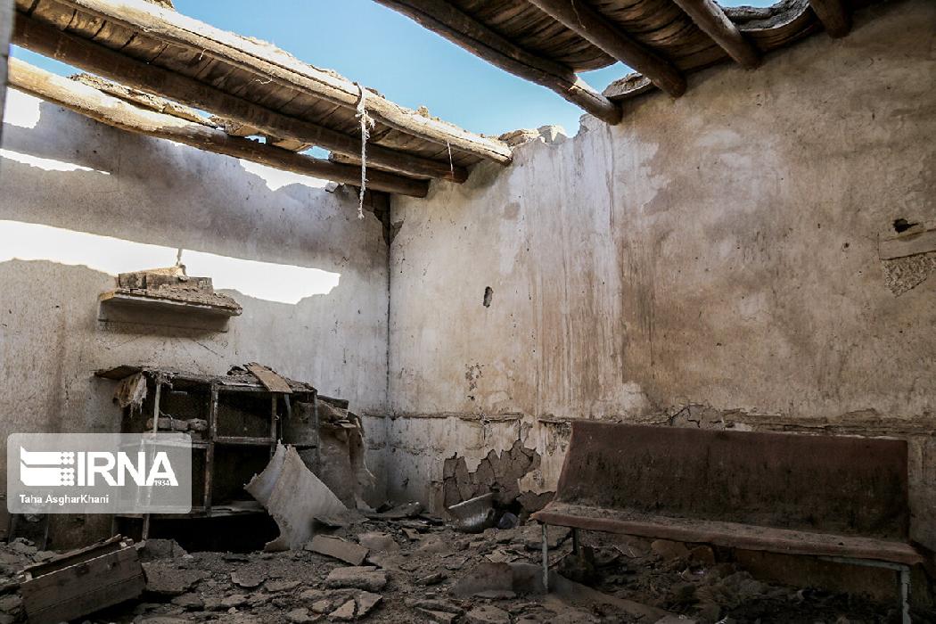 پانار | پارس ساختار | ۱۱۲ واحد مسکونی در زلزله خوی تخریب کامل شده است/ مصدومان به هزار و ۱۲۷ نفر رسید