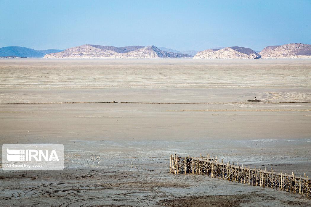 پانار | پارس ساختار | رئیس هیئت تحقیق و تفحص از ستاد احیای دریاچه ارومیه: احیای دریاچه باید ادامه یابد
