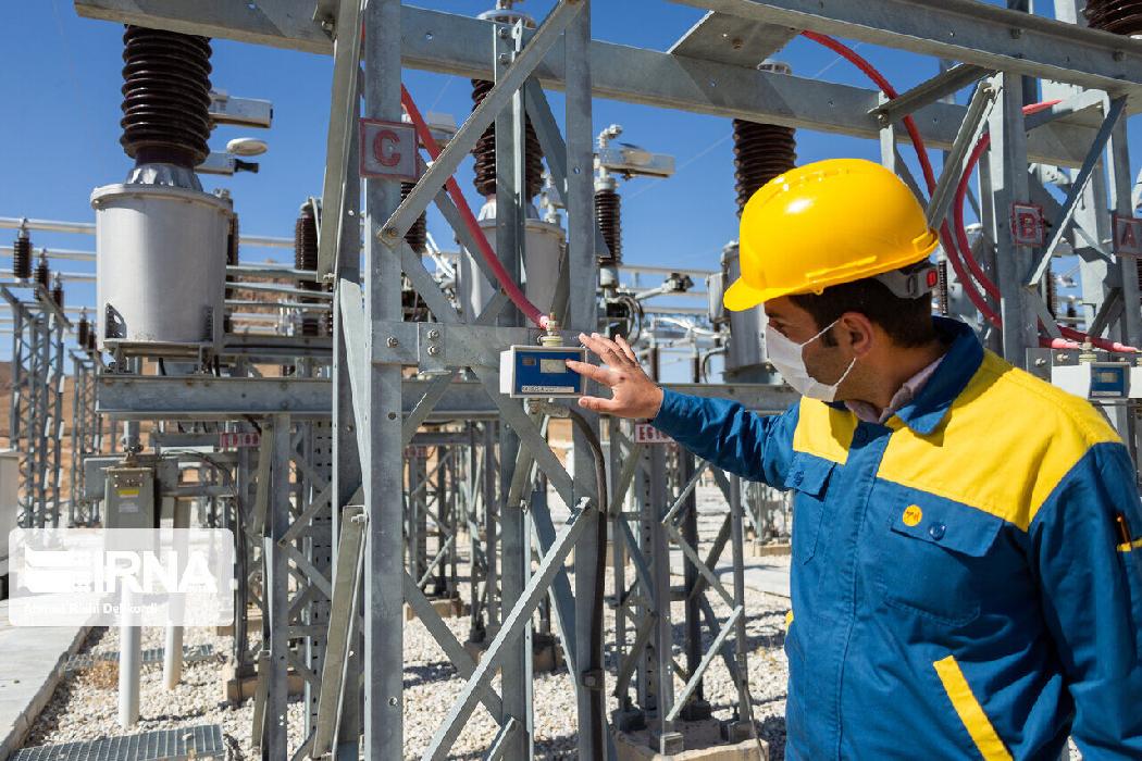 پانار | پارس ساختار | ۱۵ مگاوات به ظرفیت برق کنگاور افزوده شد