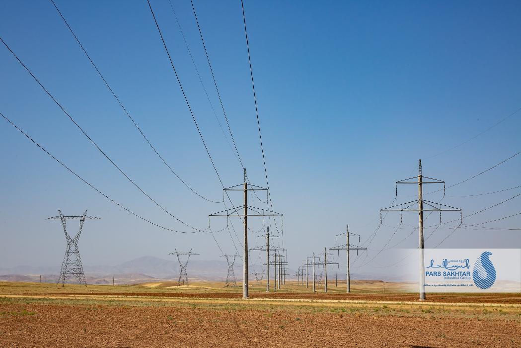 پانار | پارس ساختار | طول شبکه توزیع برق کشور ۵ هزار کیلومتر افزایش یافت