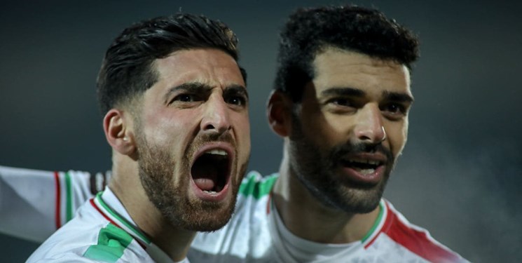پانار | پارس ساختار | جام جهانی 2022| نقاط قوت تیم ملی ایران از نگاه نشریه معروف آفریقایی