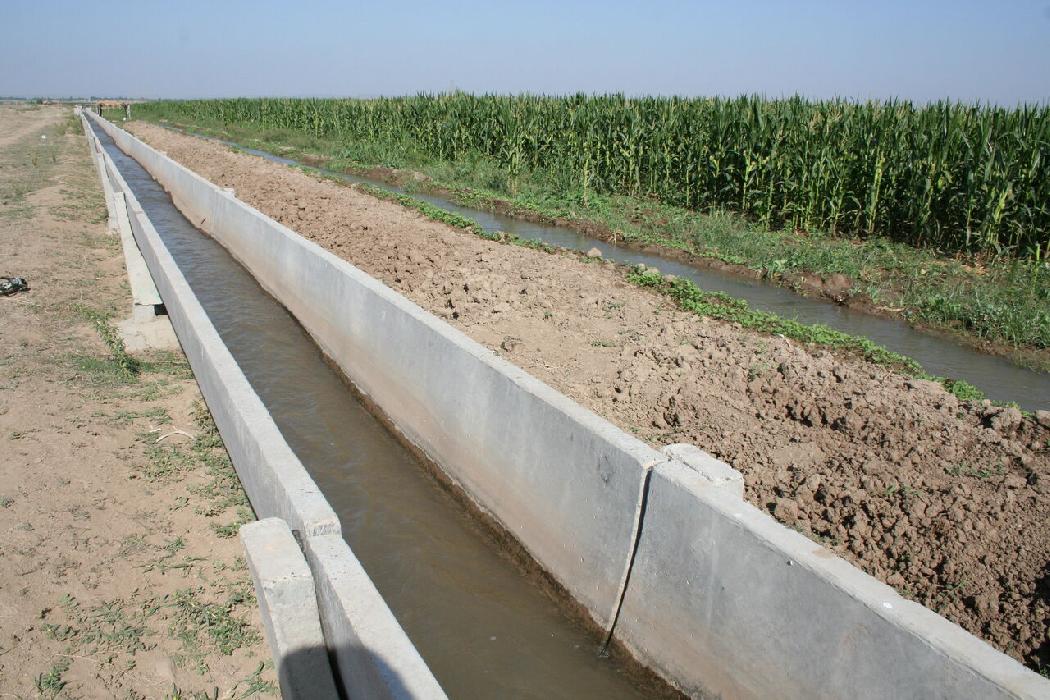 پانار | پارس ساختار | استفاده غیربهینه آب در بخش کشاورزی هدررفت سرمایه ملی است