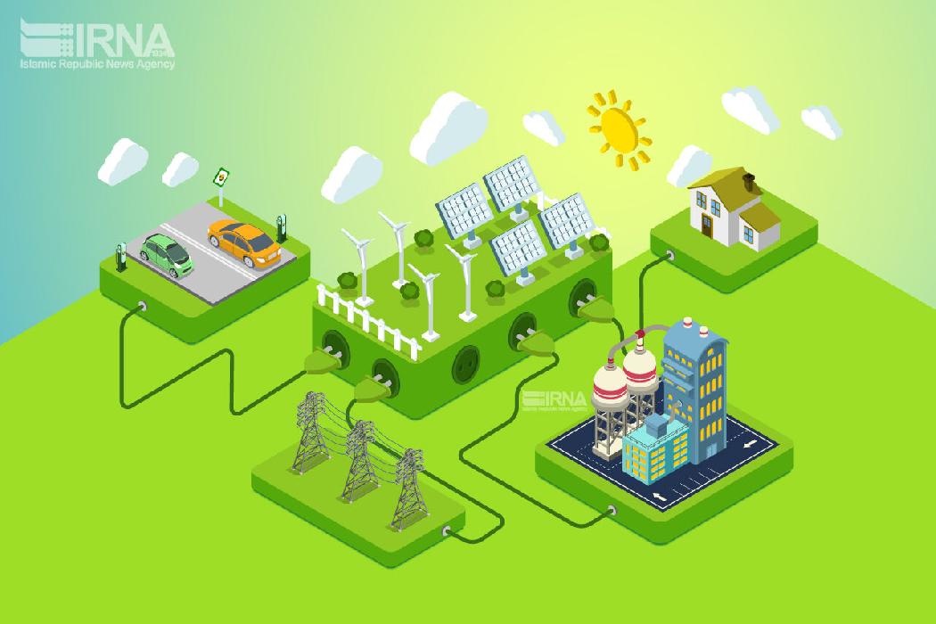 پانار | پارس ساختار | افزایش ۲ تا ۳ برابری نرخ خرید برق از نیروگاه‌های زیست‌توده